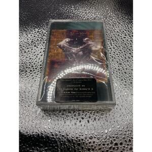 Resurrection Band - Lament (Cassette, 1995) Christian Rock, Rare, Sealed